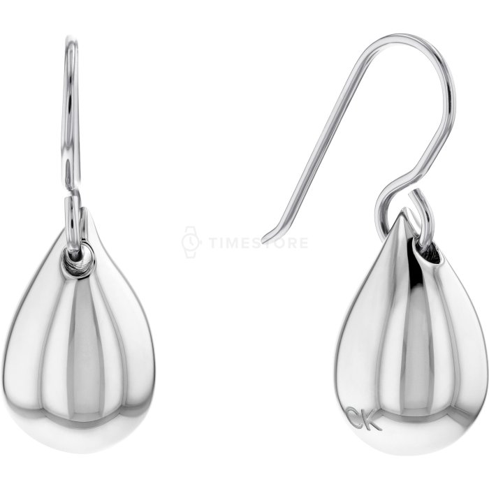 Дамски обеци Calvin Klein 35000073