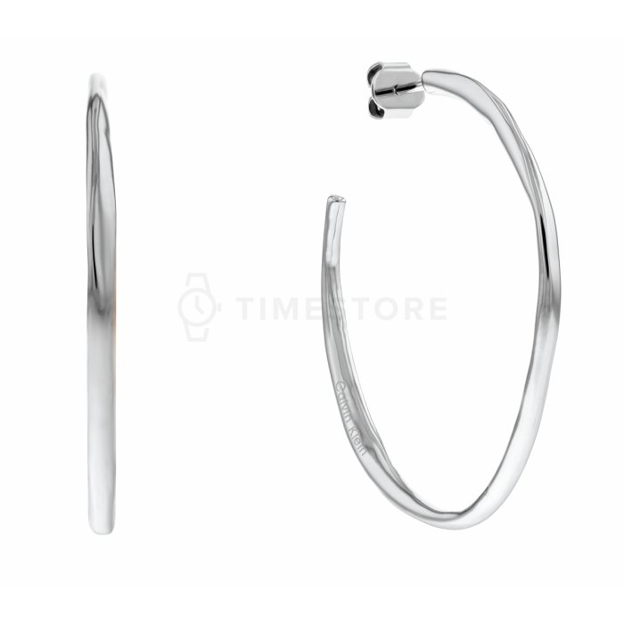 Дамски обеци Calvin Klein 35000113