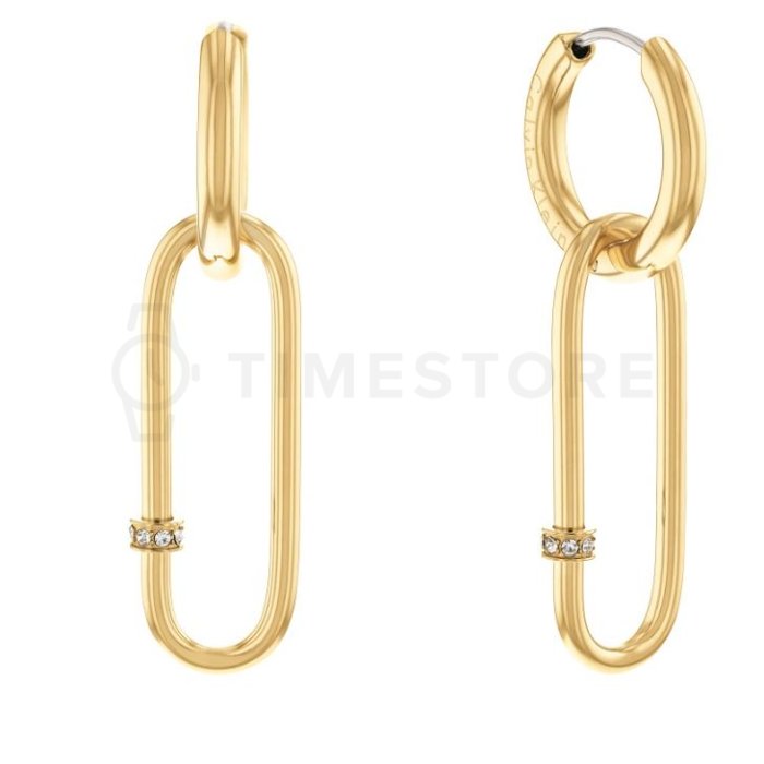 Дамски обеци Calvin Klein 35000182