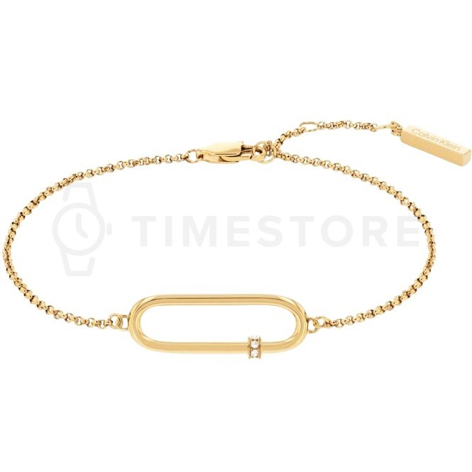 Дамска гривна Calvin Klein 35000184