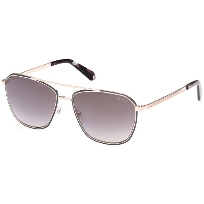 Мъжки слънчеви очила Guess GU00046 33C 56