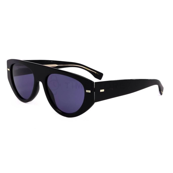 Мъжки слънчеви очила Hugo Boss BOSS 1443/S 807 KU 56