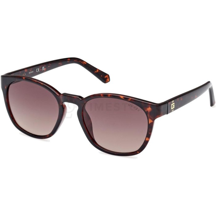 Дамски слънчеви очила Guess GU00083-H 52F 54