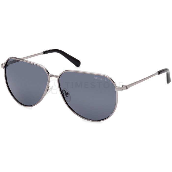 Мъжки слънчеви очила Guess GU00089 08D 62