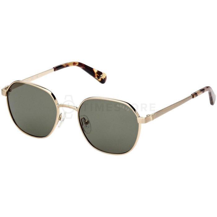 Унисекс слънчеви очила Guess GU5215 33N 51