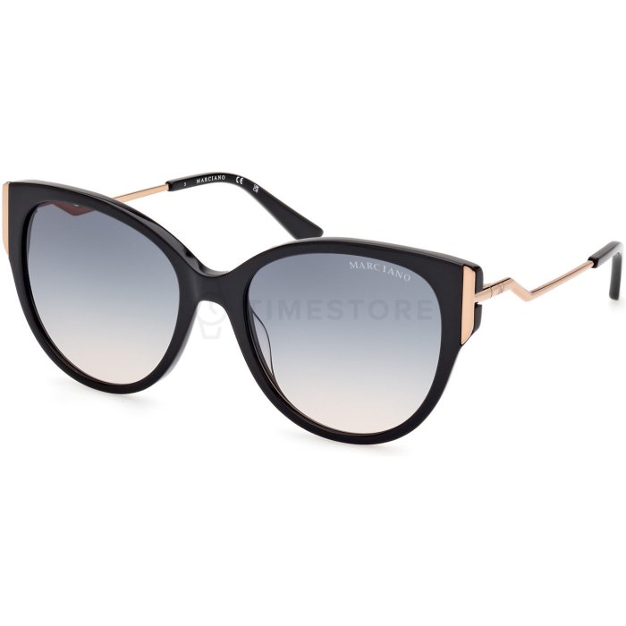 Дамски слънчеви очила Guess by Marciano GM0834 01W 56