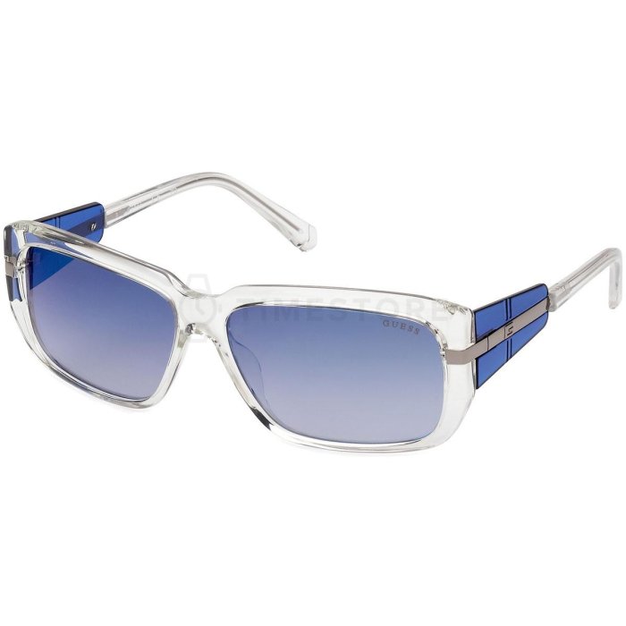 Мъжки слънчеви очила Guess GU00090 27X 60