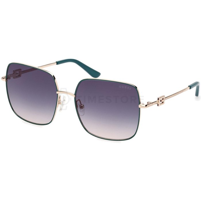 Дамски слънчеви очила Guess GU7906-H 98W 58