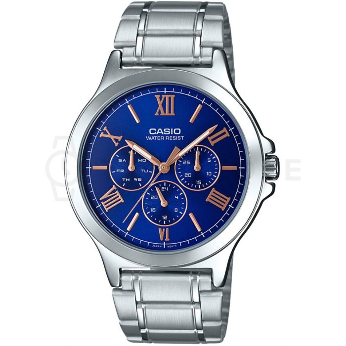 Мъжки часовник Casio Collection MTP-V300D-2A