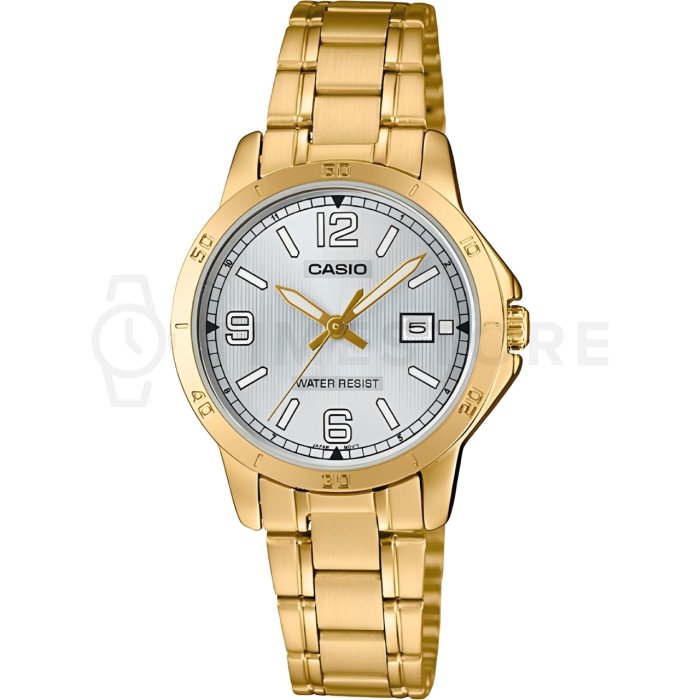 Дамски часовник Casio LTP-V004G-7B2
