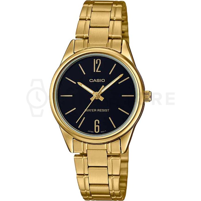 Дамски часовник Casio LTP-V005G-1B