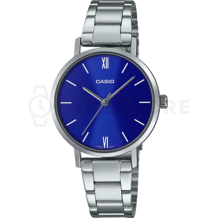 Дамски часовник Casio LTP-VT02D-2A