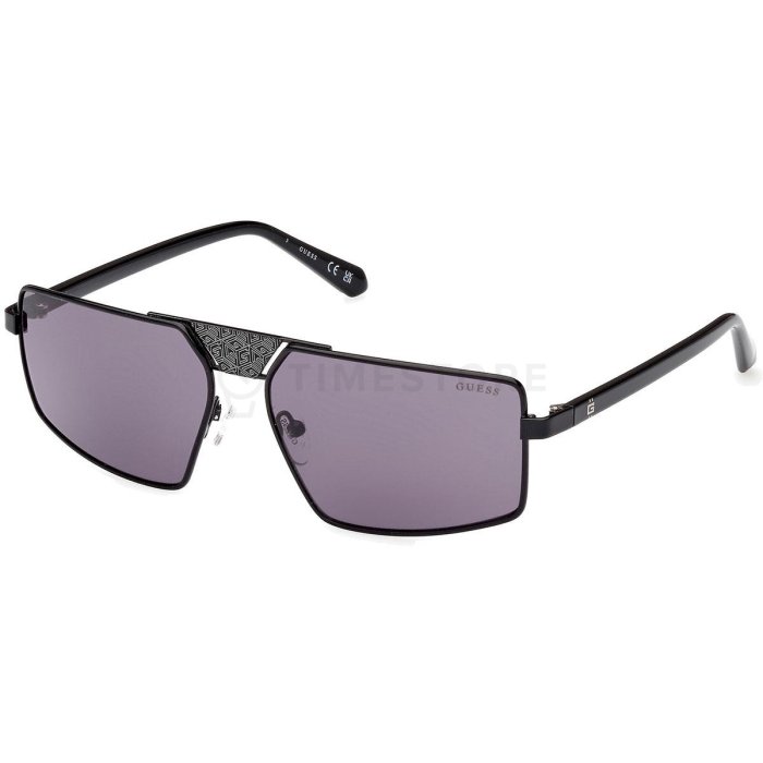 Мъжки слънчеви очила Guess GU00087 01Y 60