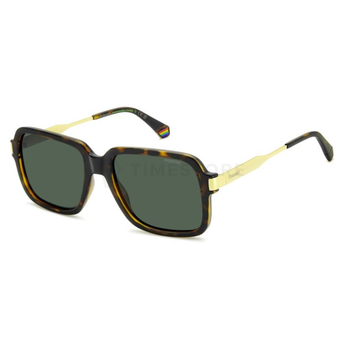 Мъжки слънчеви очила Polaroid PLD 6220/S/X 086 UC 56