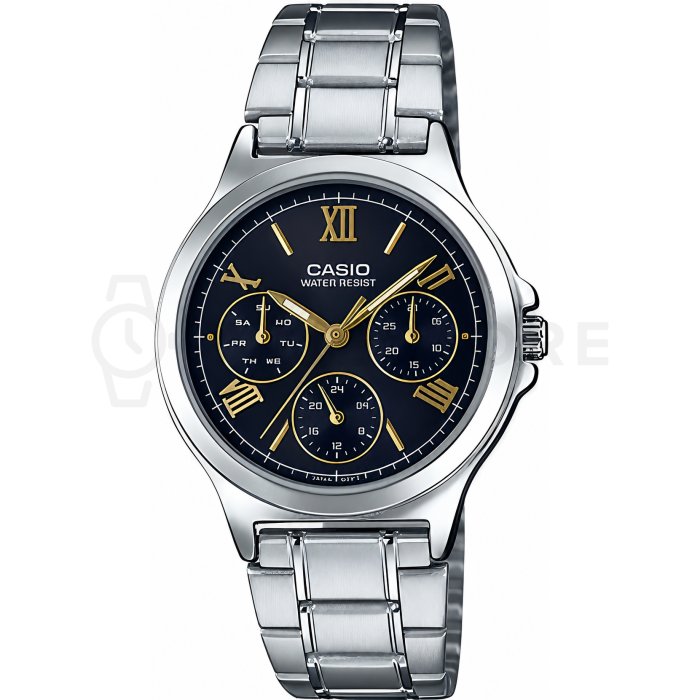Дамски часовник Casio Collection LTP-V300D-1A2UDF