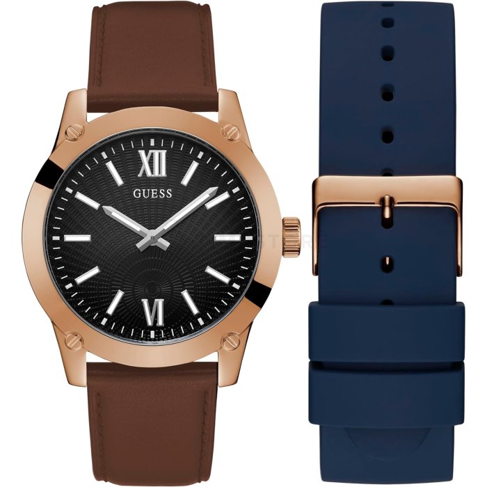 Дамски часовник Guess Box Sets GW0630G3