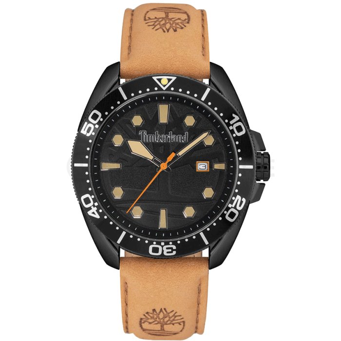 Мъжки часовник Timberland Carrigan TDWGB2230601