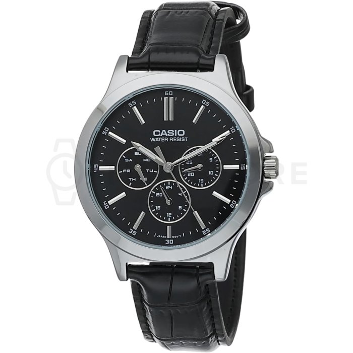 Мъжки часовник Casio Collection MTP-V300L-1A