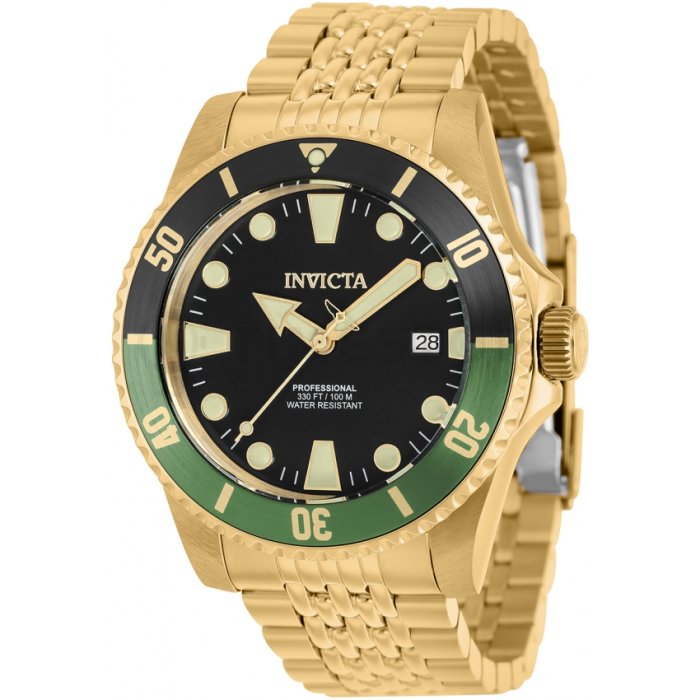 Мъжки часовник Invicta Pro Diver 39763
