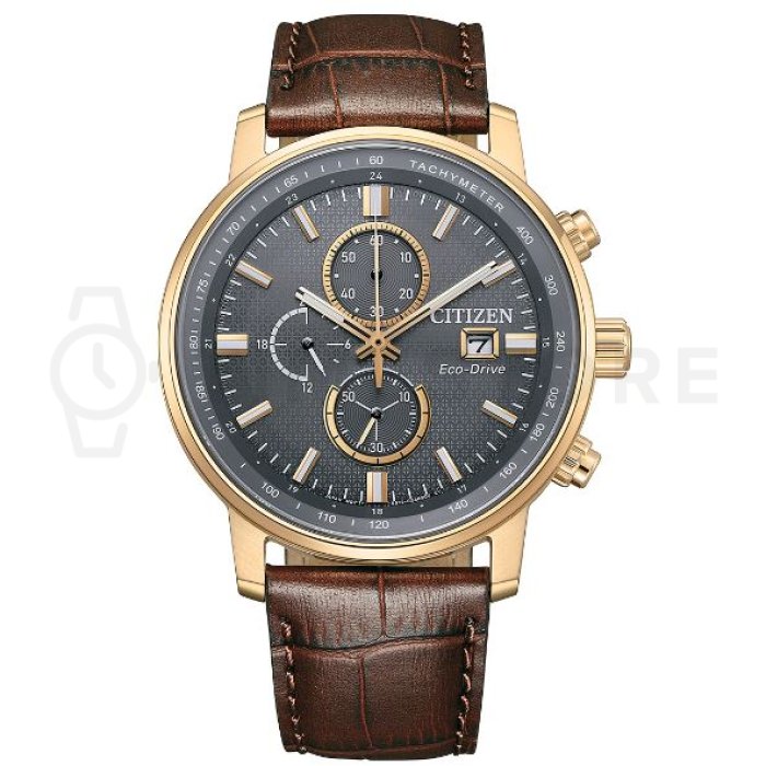 Мъжки часовник Citizen Eco-Drive CA0843-11H