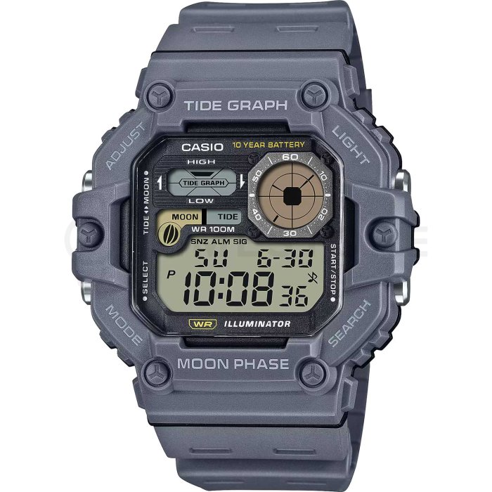 Мъжки часовник Casio Collection WS-1700H-8AVDF