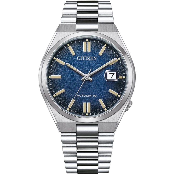 Мъжки часовник Citizen Tsuyosa NJ0151-88L