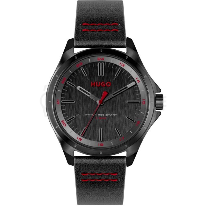 Мъжки часовник Hugo Boss Complete 1530321