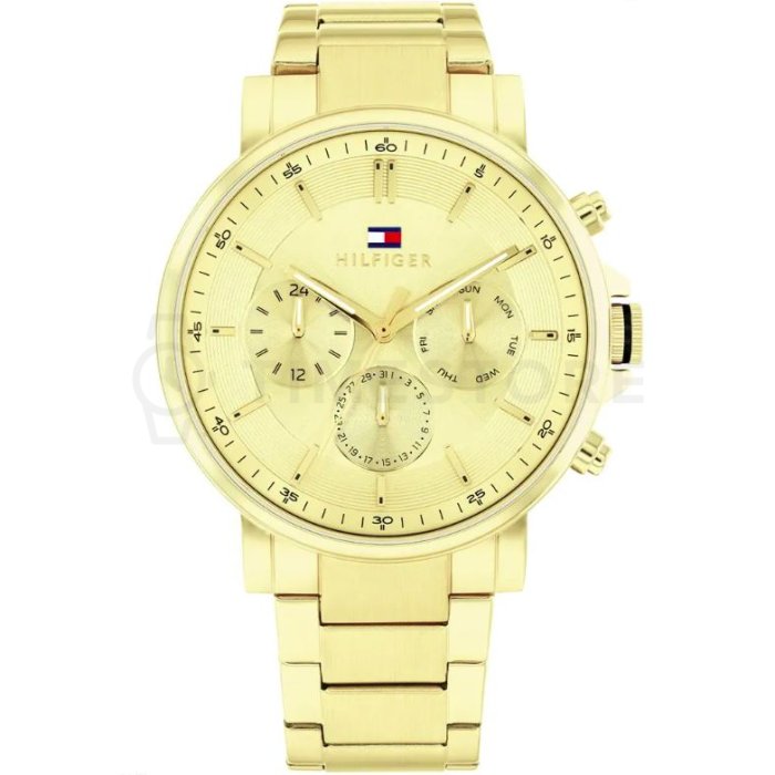 Мъжки часовник Tommy Hilfiger Tyson Le 1710611