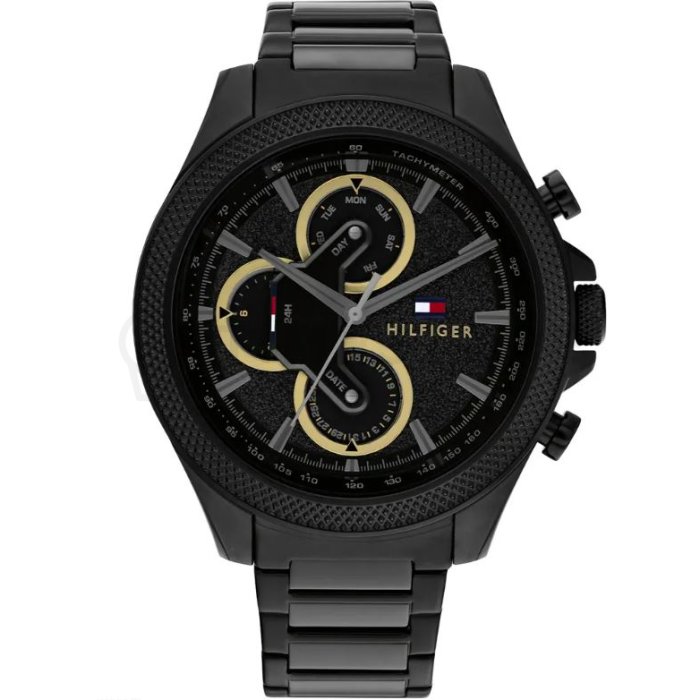 Мъжки часовник Tommy Hilfiger Clark 1792081