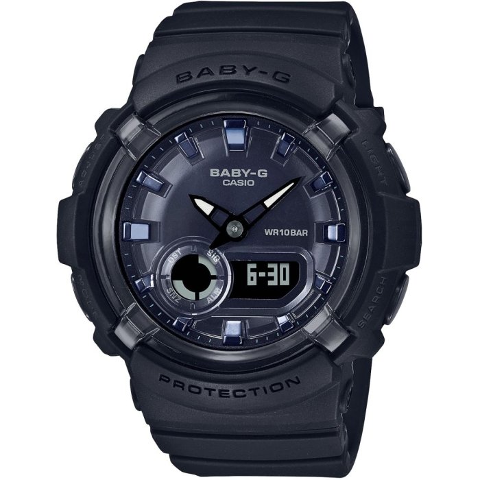 Дамски часовник Casio Baby-G BGA-280-1ADR