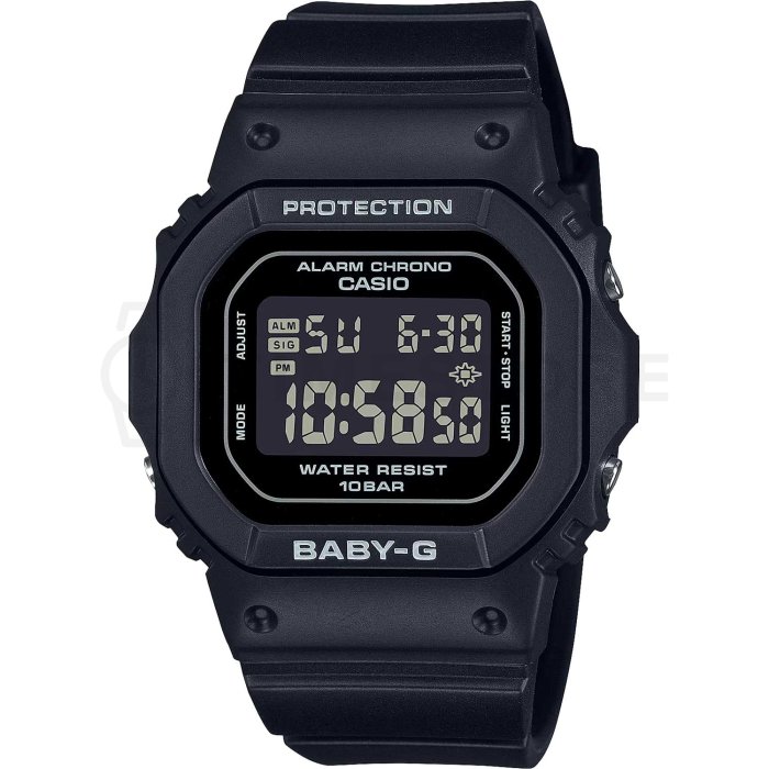 Дамски часовник Casio Baby-G BGD-565U-1DR