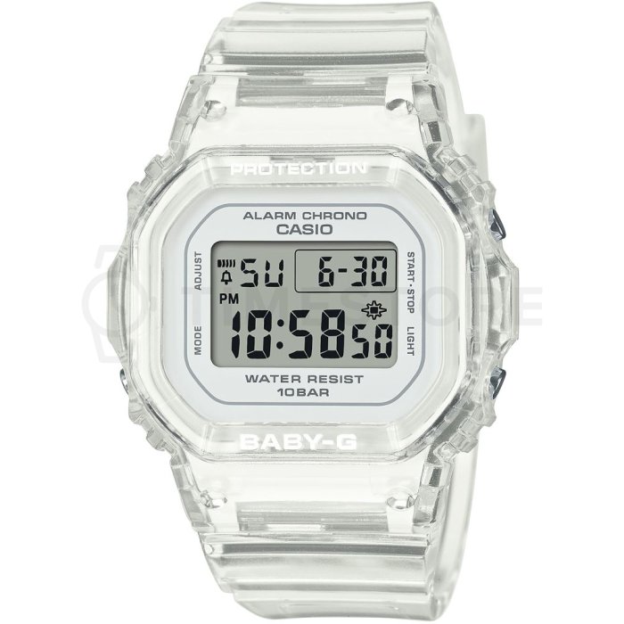 Дамски часовник Casio Baby-G BGD-565US-7DR