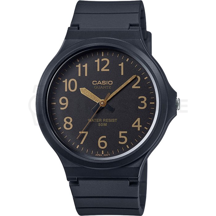 Мъжки часовник Casio Collection MW-240-1B2VDF
