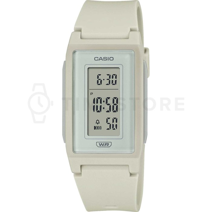Дамски часовник Casio Collection LF-10WH-8EF