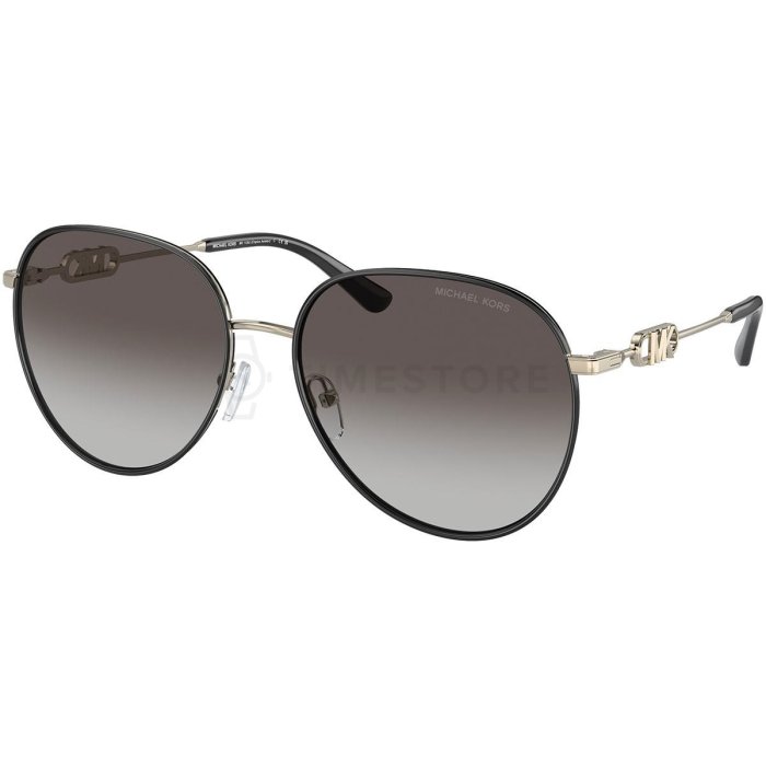 Дамски слънчеви очила Michael Kors MK1128J 10148G 58