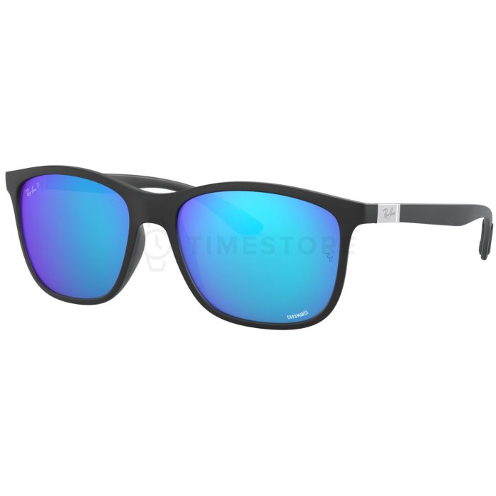 Унисекс слънчеви очила Ray-Ban Polarized RB4330CH 601SA1 56