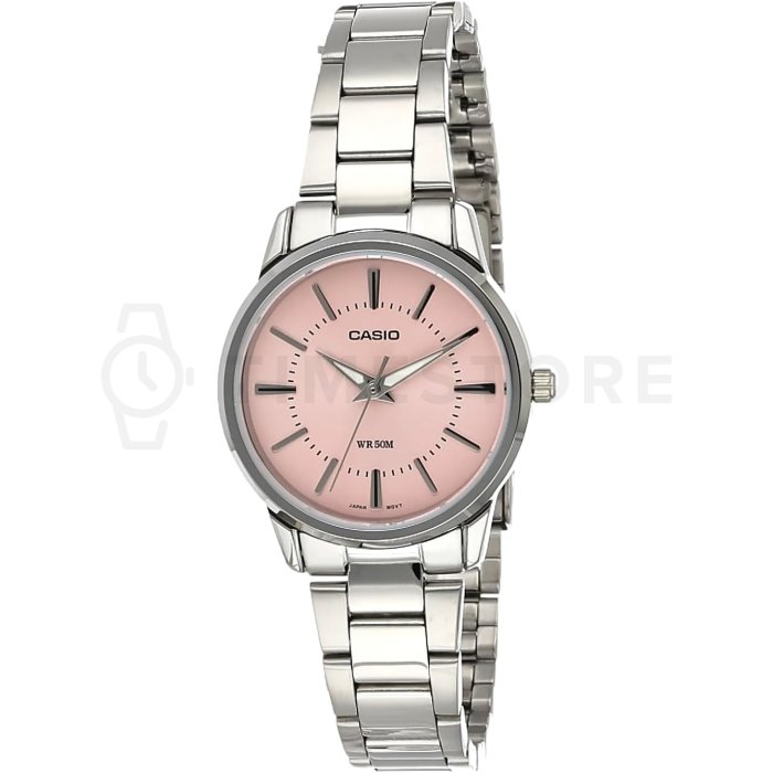 Дамски часовник Casio Collection LTP-1303D-4AVDF