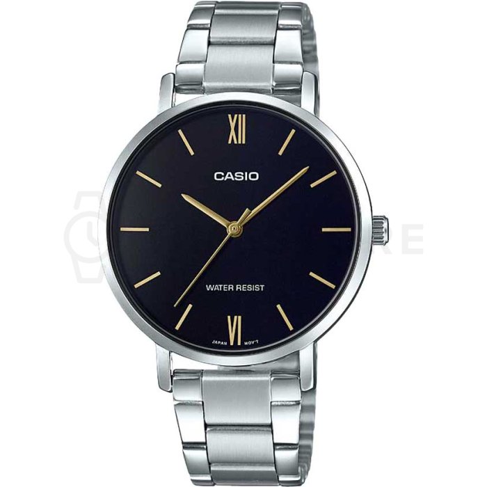 Дамски часовник Casio Collection LTP-VT01D-1BUDF