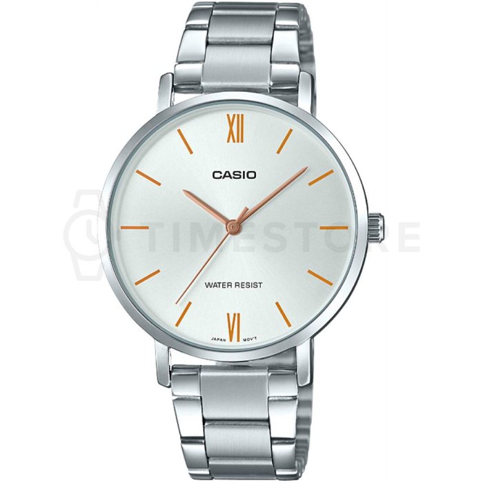 Дамски часовник Casio Collection LTP-VT01D-7BUDF