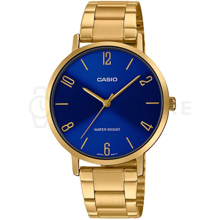 Дамски часовник Casio Collection LTP-VT01G-2BUDF
