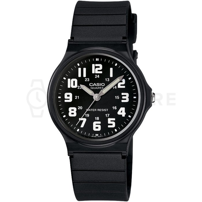 Унисекс часовник Casio Collection MQ-71-1B