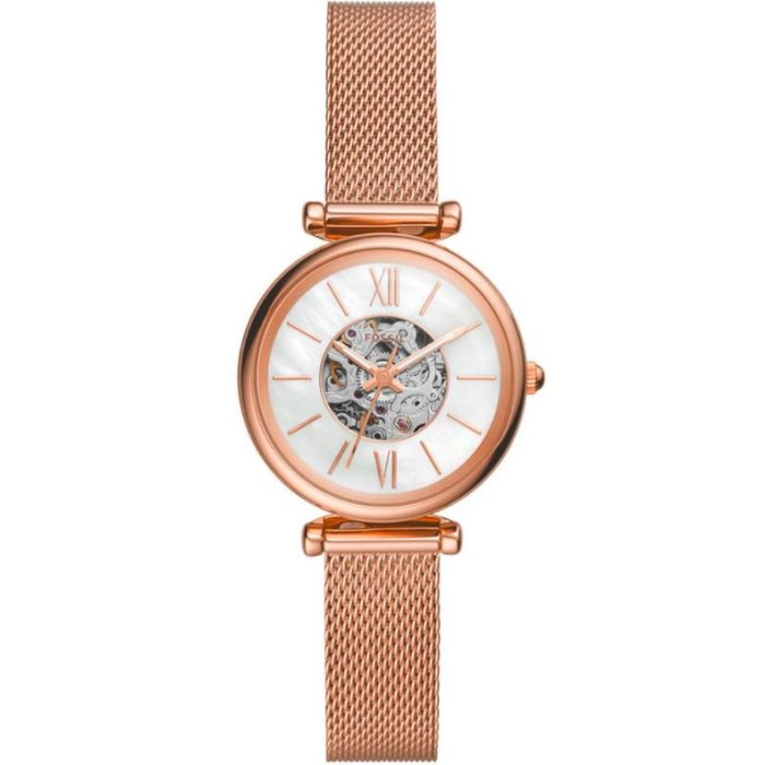 Дамски часовник Fossil Carlie ME3188