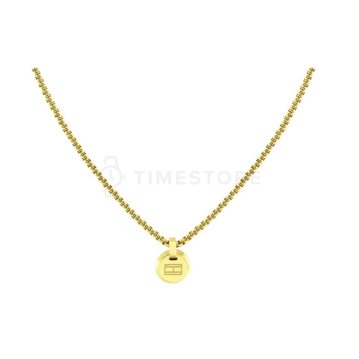 Дамско колие Tommy Hilfiger 2780850