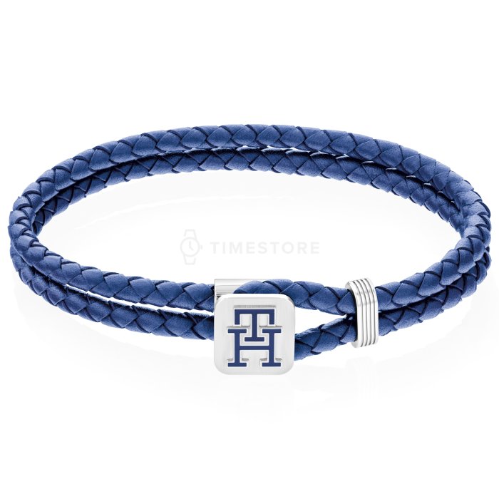 Мъжка гривна Tommy Hilfiger 2790530