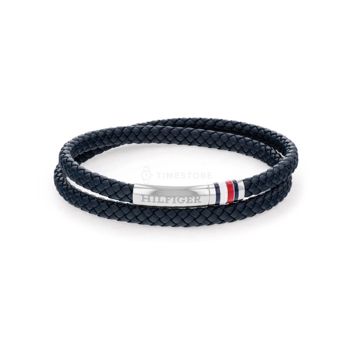 Мъжка гривна Tommy Hilfiger 2790549
