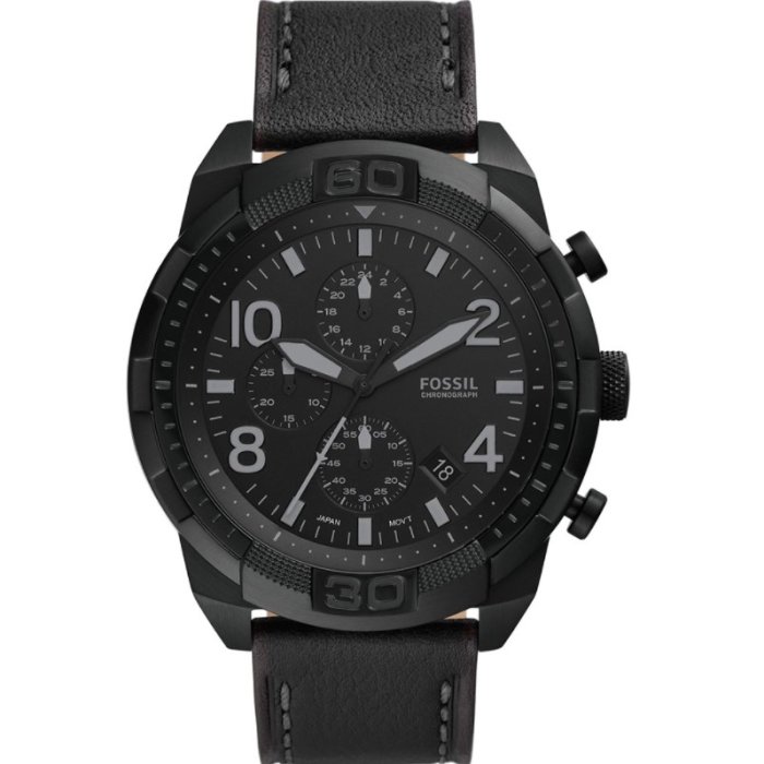 Мъжки часовник Fossil Bronson FS5874