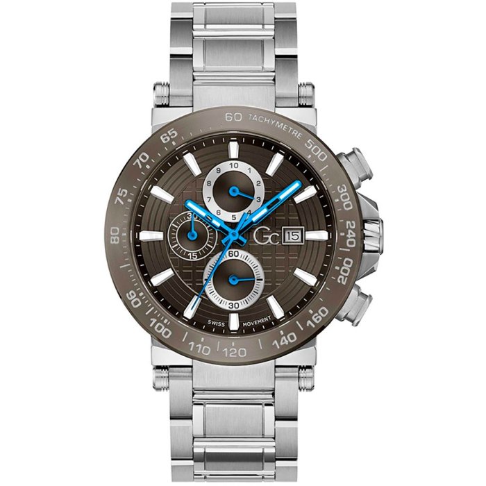 Мъжки часовник Guess Collection Y37011G5