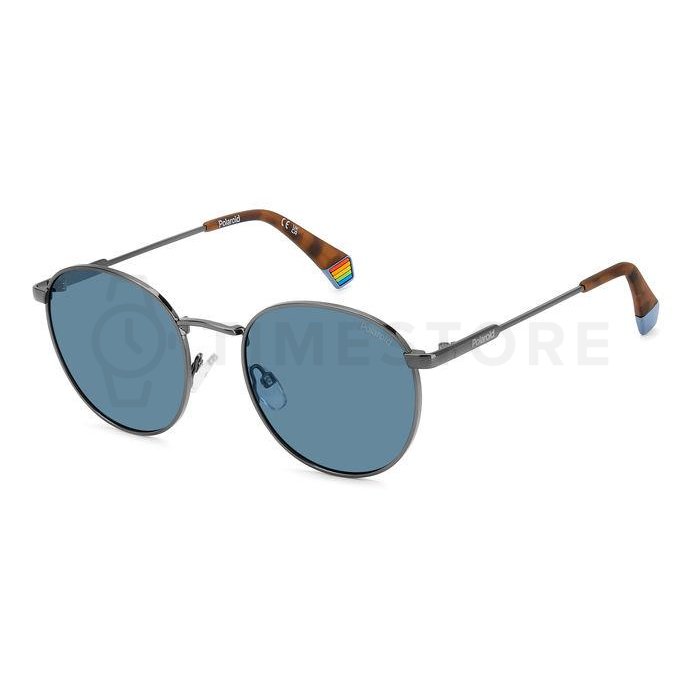 Унисекс слънчеви очила Polaroid PLD 6171/S KJ1 C3 51
