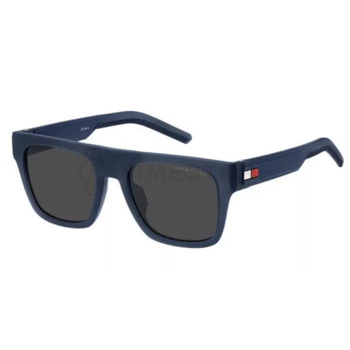 Унисекс слънчеви очила Tommy Hilfiger TH 1976/S FLL IR 52