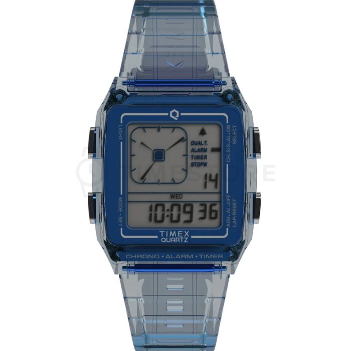 Унисекс часовник Timex TW2W45100